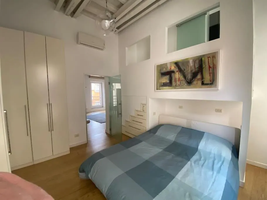Pantheon Design Apartment Rome Italië