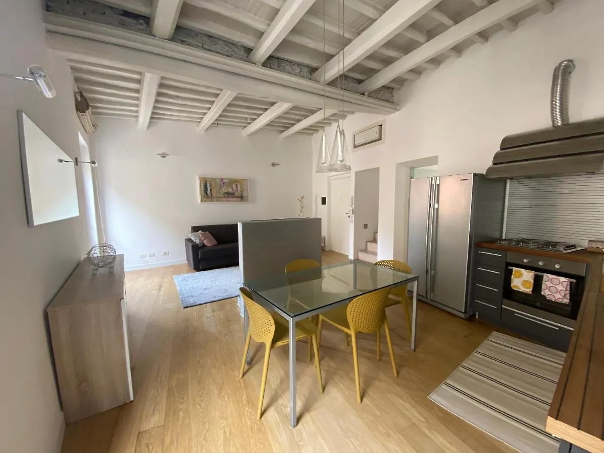 Pantheon Design Apartment Rome 0*,  Italië