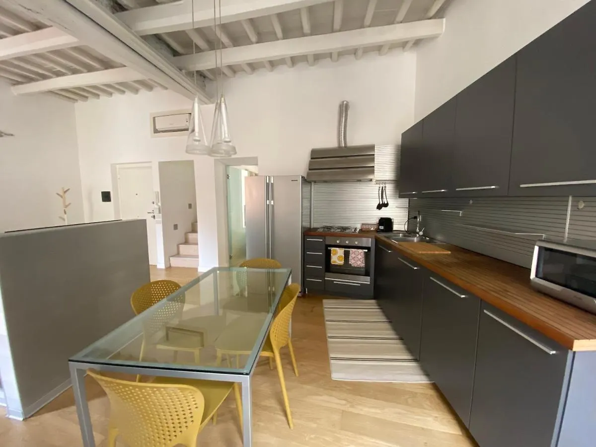 Pantheon Design Apartment Rome