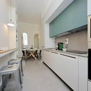 Ych-montebello - Rome