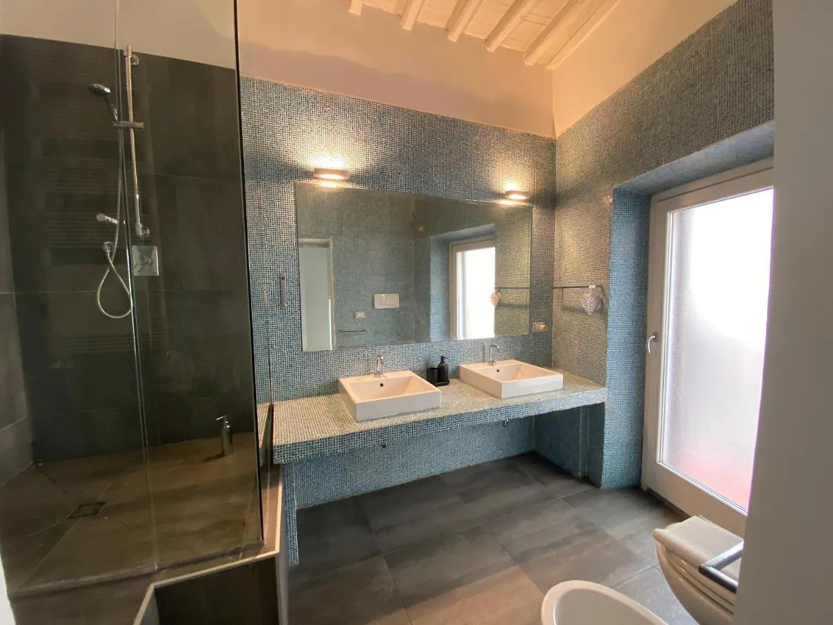 Pantheon Design Apartment Roma