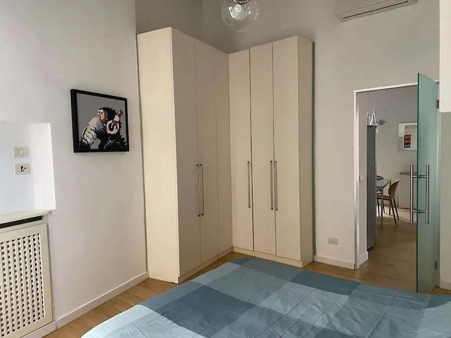 Pantheon Design Apartment Roma Italia