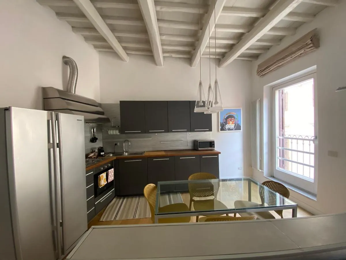 Pantheon Design Apartment Roma 0*,  Italia