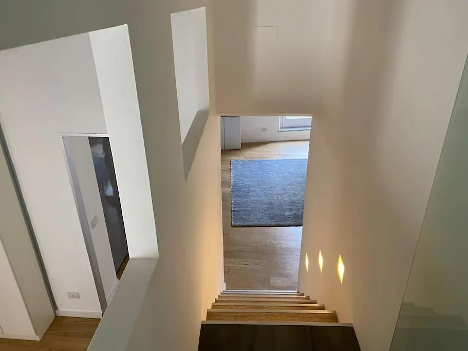 Pantheon Design Apartment Roma
