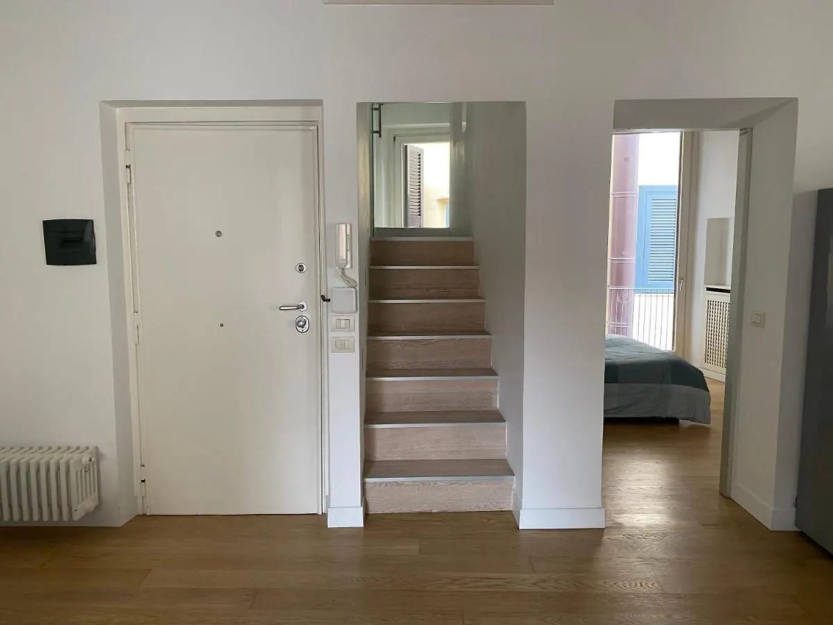 Pantheon Design Apartment Rome Italy