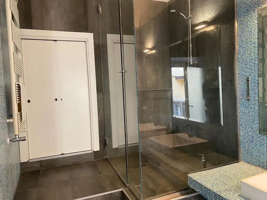 Pantheon Design Apartment Rome