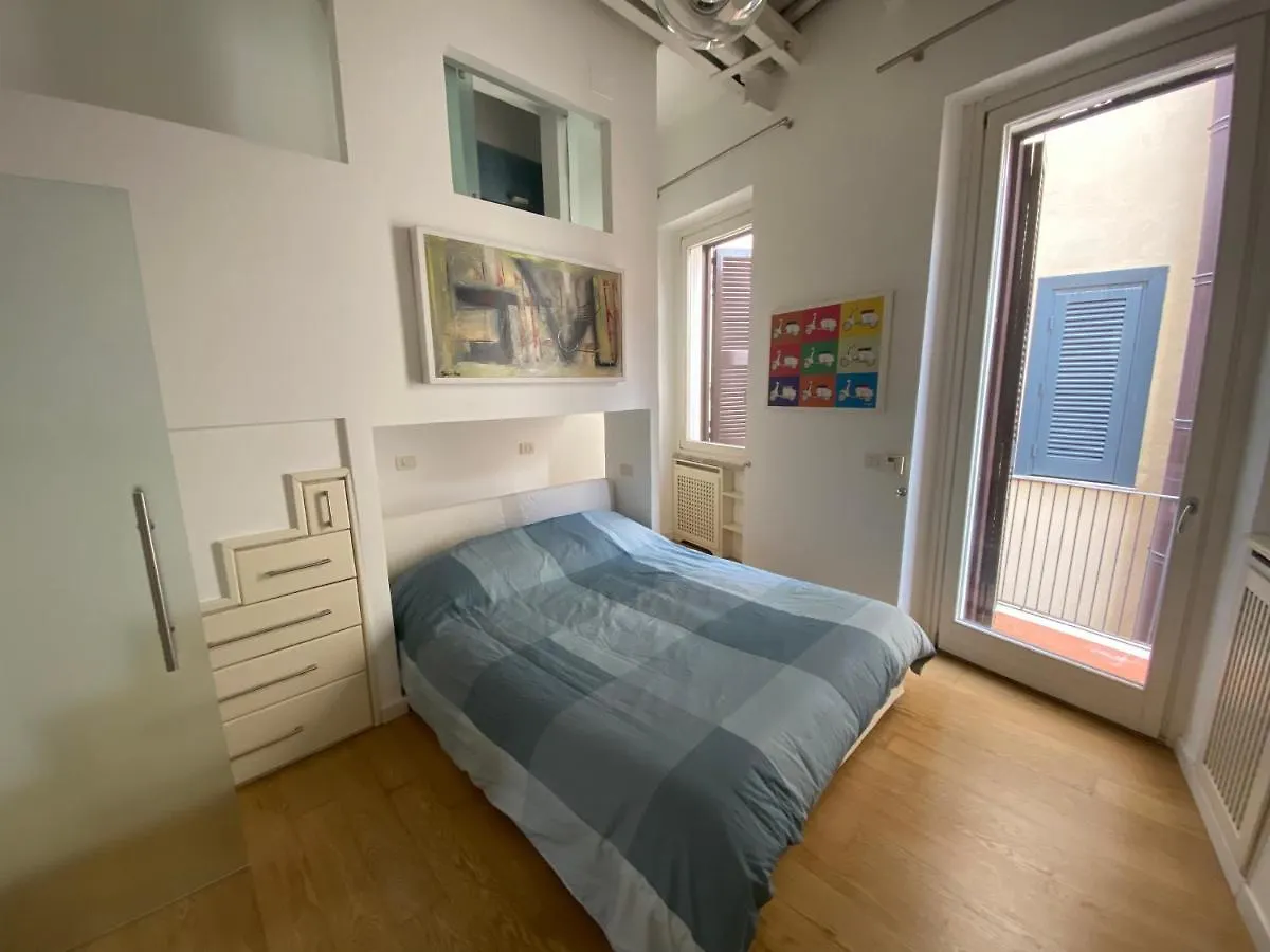 Pantheon Design Apartment 罗马